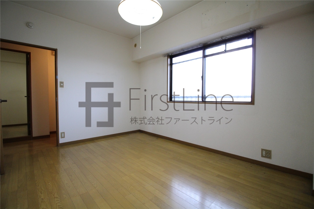 その他部屋・スペース　※別号室の画像です