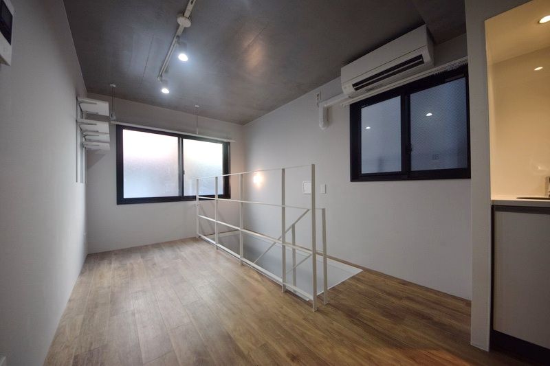 居室・リビング　リビング/居室