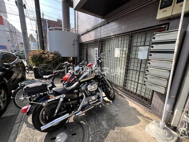 その他共有部分