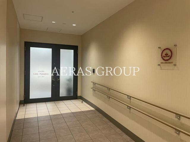 幼稚園・保育園　大塚りとる・ぱんぷきんず（幼稚園・保育園）まで322m