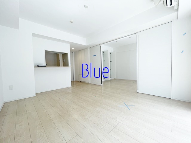 居室・リビング　同仕様