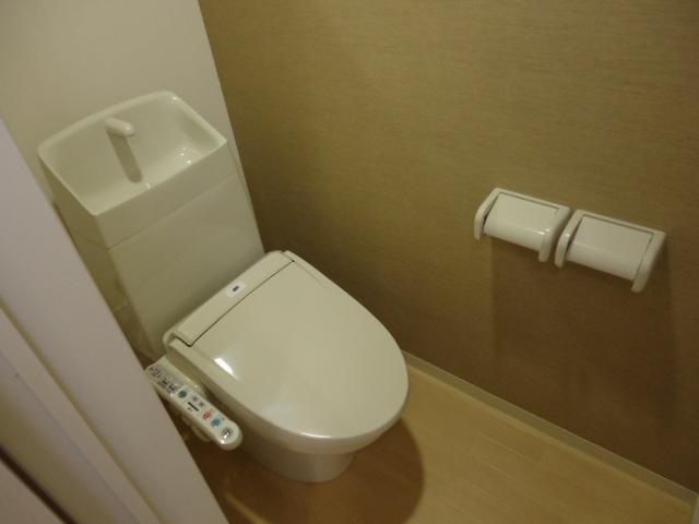 トイレ　★トイレです★(イメージです)