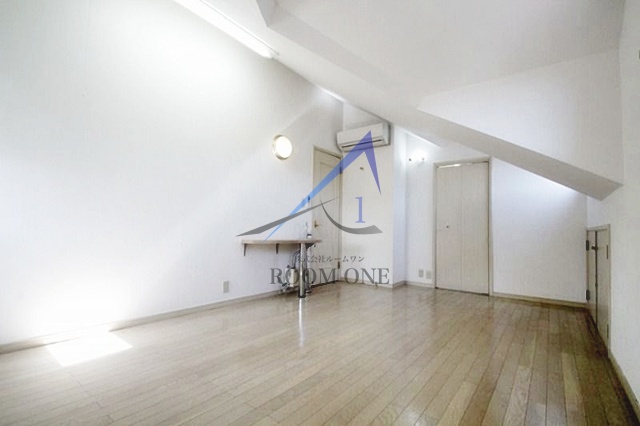 その他部屋・スペース　寝室です。