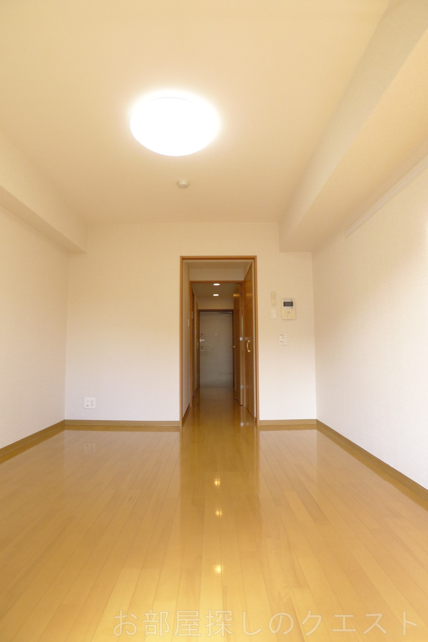 居室・リビング　（写真は同仕様）