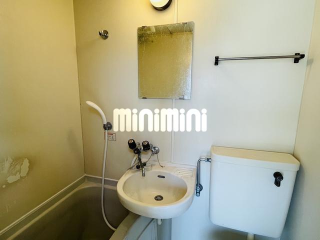 その他　清潔感のあるお部屋です。