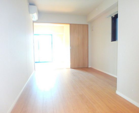 居室・リビング　ゆったり過ごせるリビングです