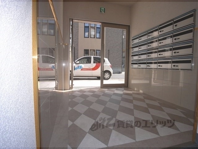 ロビー　ロビー