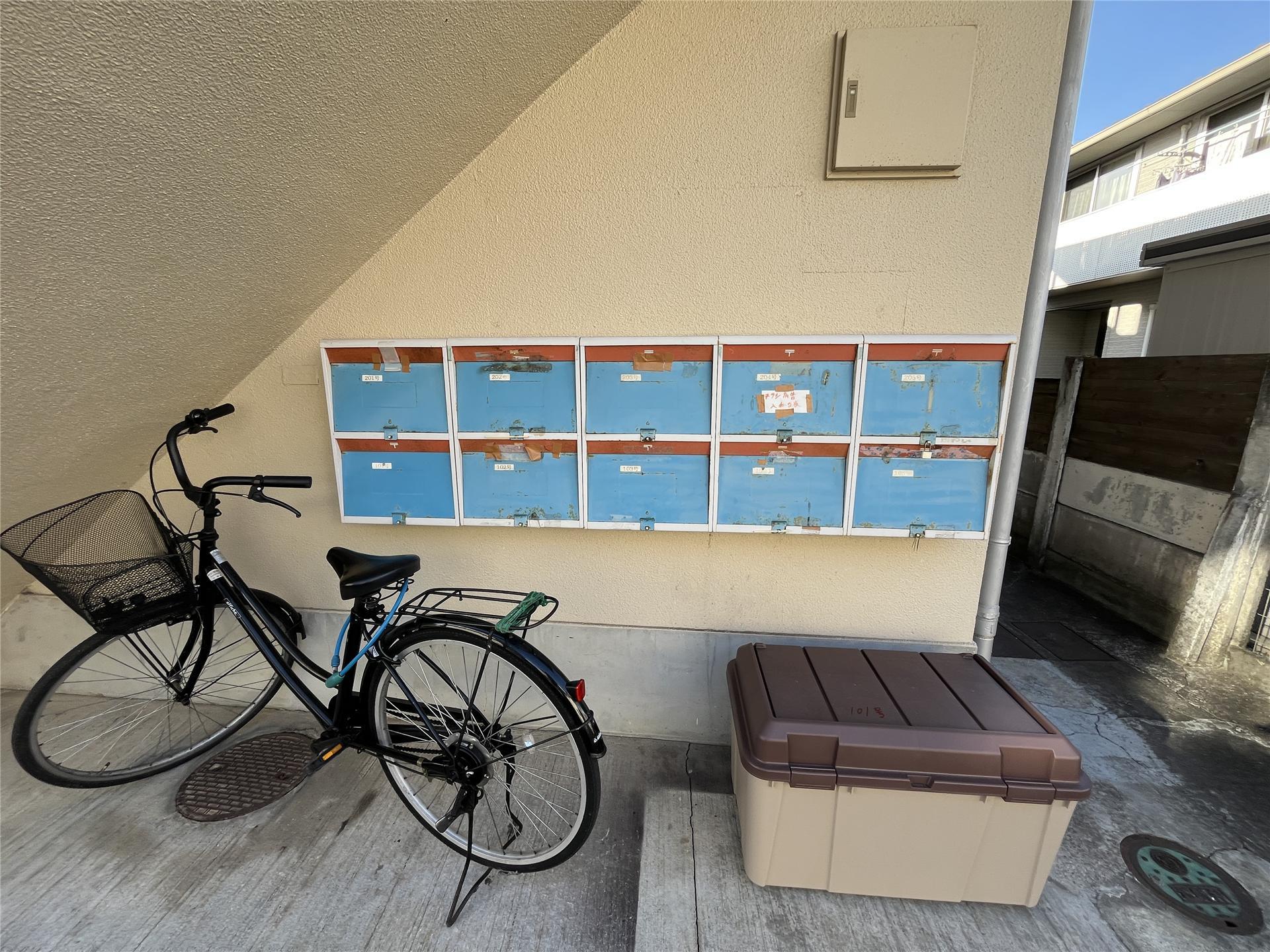 その他共有部分