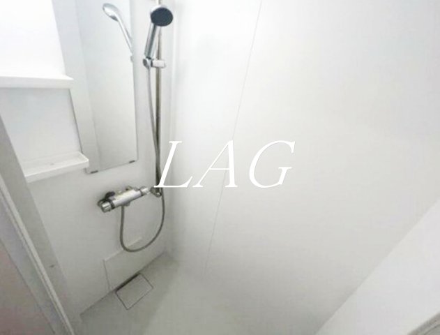 バス・シャワールーム　シャワールームです。