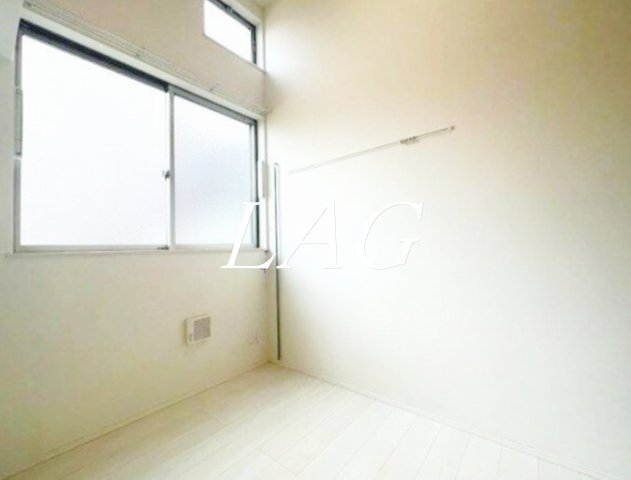 その他部屋・スペース　寝室です。