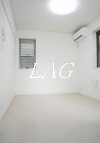 その他部屋・スペース　寝室です。