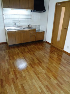 居室・リビング　プロスペリテ