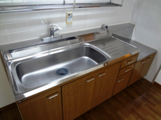 キッチン　プロスペリテ