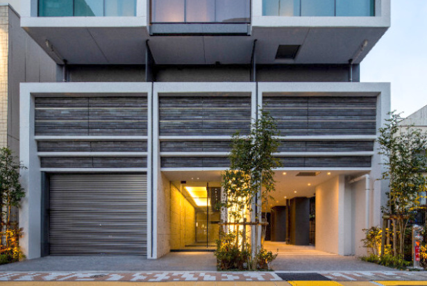 その他共有部分　SKT