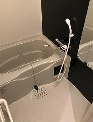 バス・シャワールーム　SKT