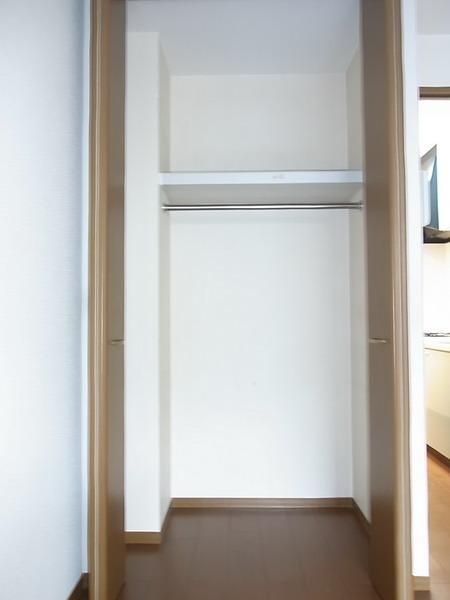 収納　★クローゼット★