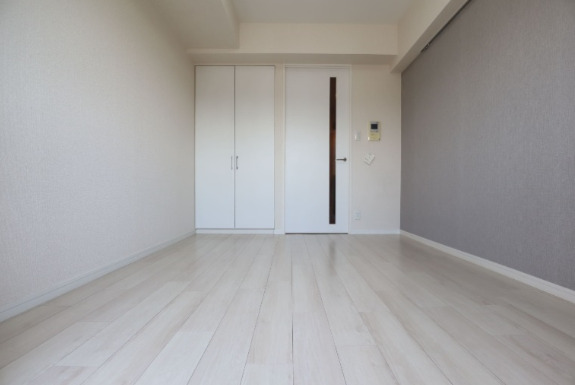 居室・リビング　※別室参考写真