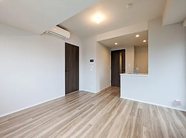 居室・リビング　ゆったり過ごせるリビングです