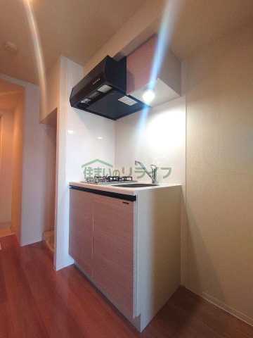 キッチン　別部屋参考写真