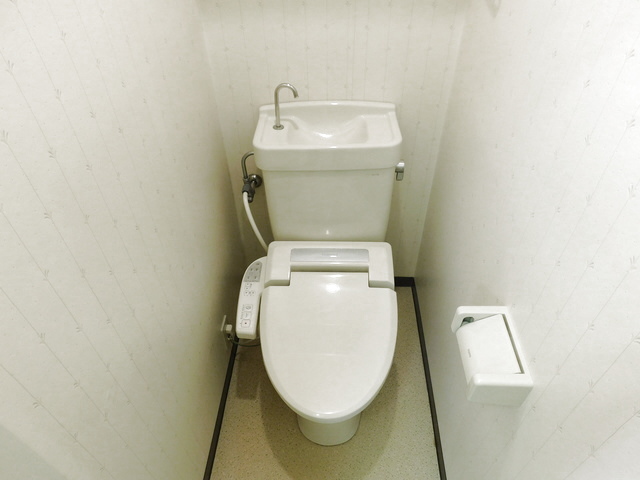 トイレ　参考画像