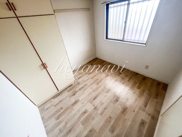 その他部屋・スペース　他号室　同施工参考写真