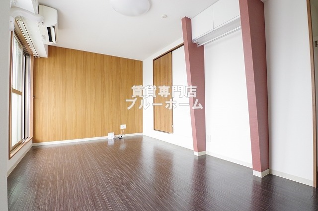 その他部屋・スペース　別角度からの洋室！