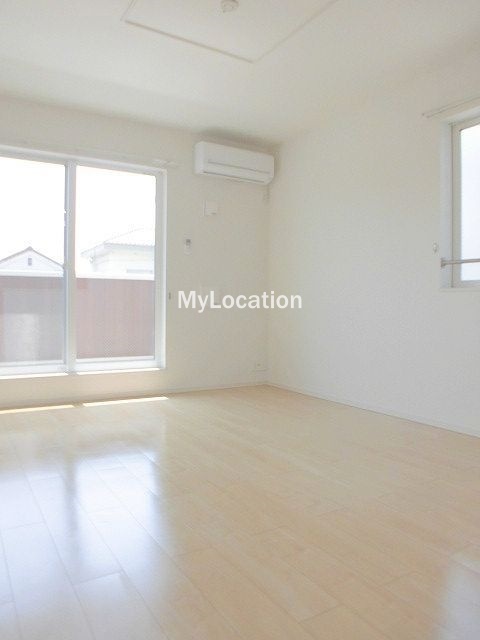 居室・リビング　☆快適なくつろぎ空間です☆