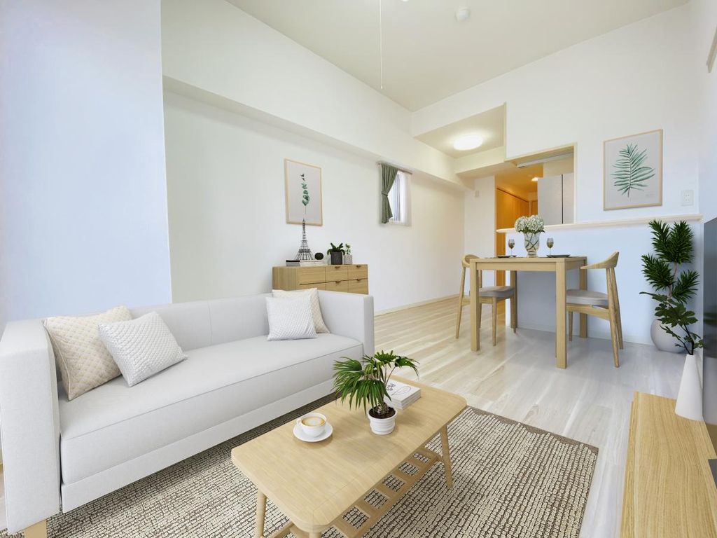 居室・リビング