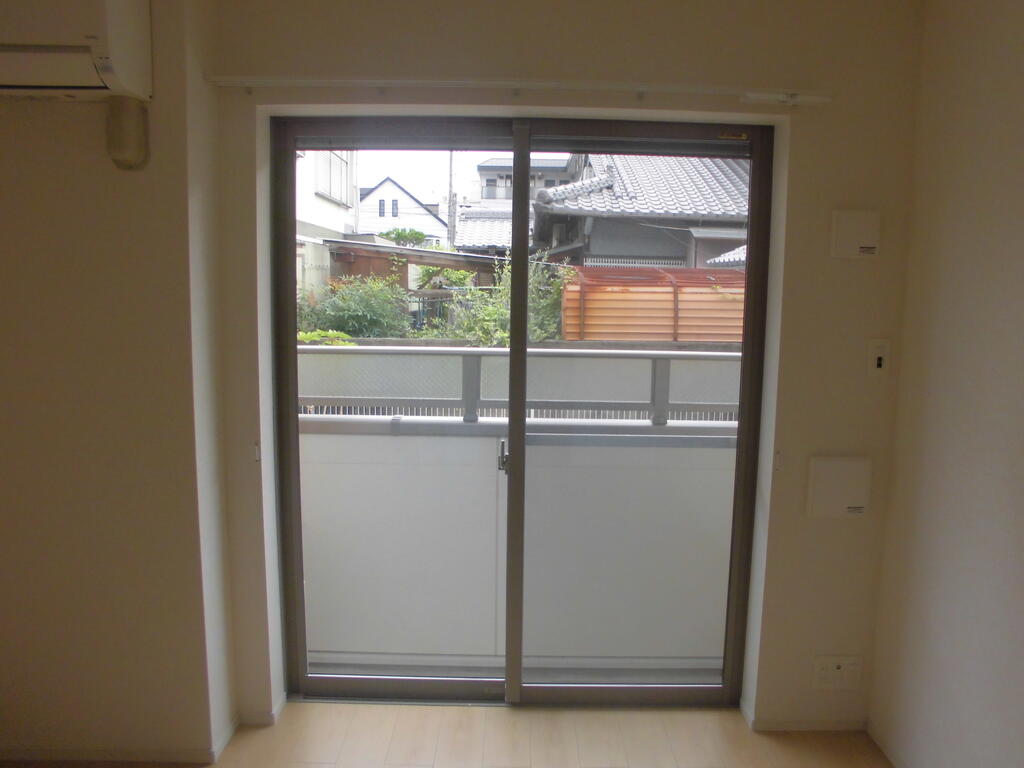 その他部屋・スペース　居室3