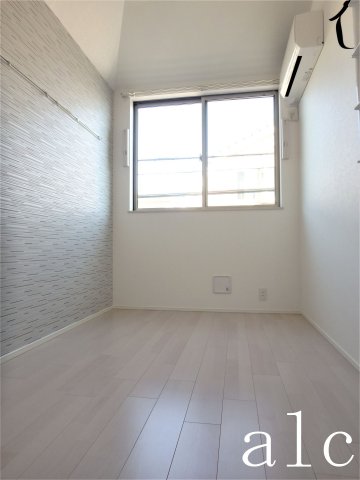 居室・リビング　ゆったりとした居間です