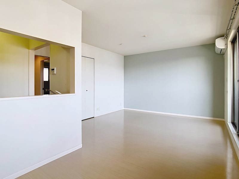 居室・リビング　※他部屋参照