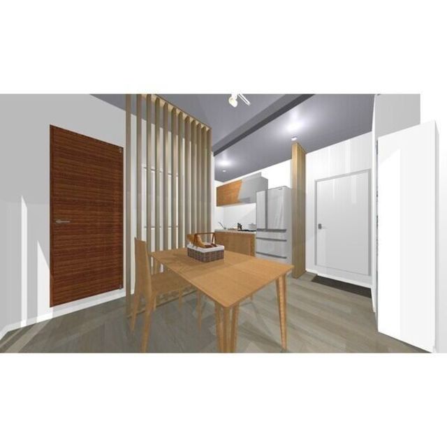 その他部屋・スペース