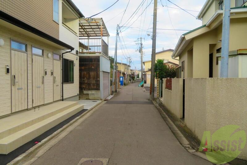 その他　（その他）まで100m