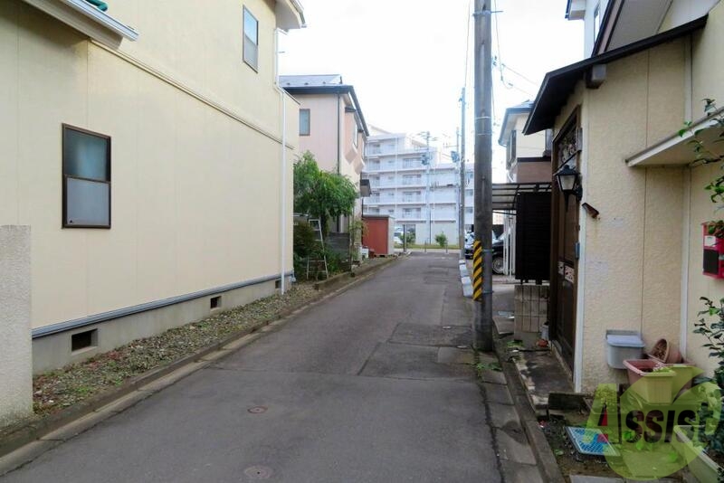 その他　（その他）まで100m