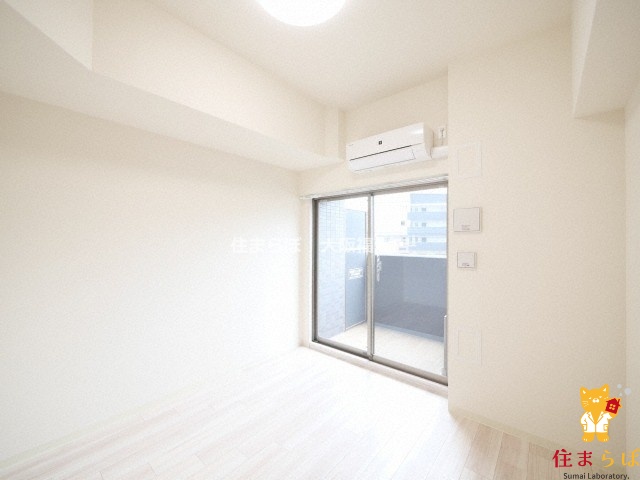 居室・リビング　暮らしの中心になる場所