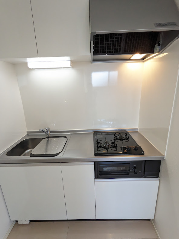 キッチン　参考写真