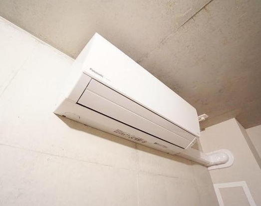 その他設備　☆綺麗なエアコン☆