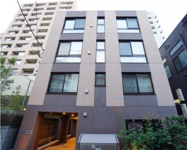 建物外観　☆綺麗な外観☆