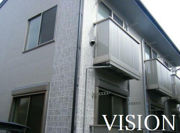 建物外観　☆外観☆