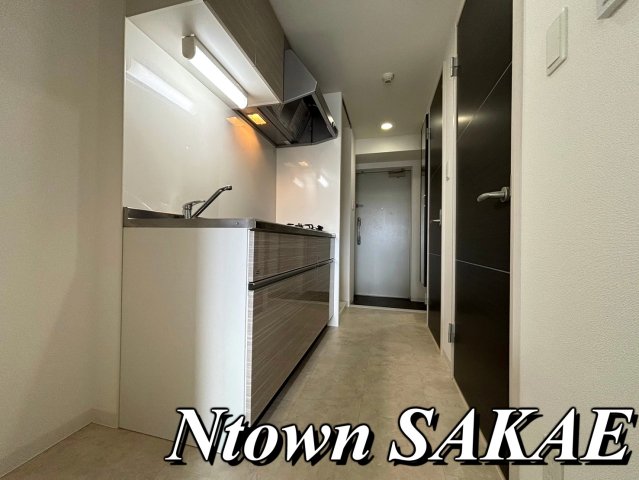 その他部屋・スペース　内装です