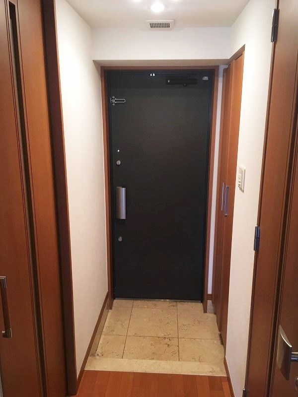 玄関　☆きれいな玄関☆