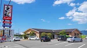 飲食店　セルフうどんの店　ふくや（飲食店）まで533m