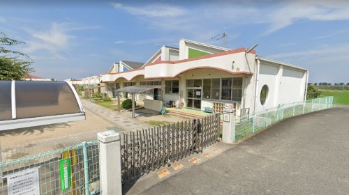 幼稚園・保育園　大野原幼稚園（幼稚園・保育園）まで750m