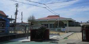 幼稚園・保育園　大野原こども園（幼稚園・保育園）まで816m