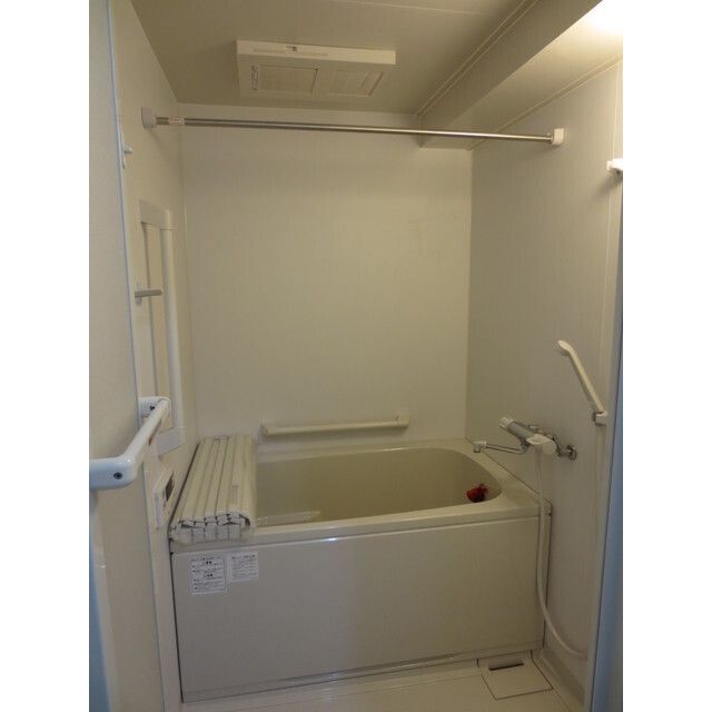 バス・シャワールーム　☆リラックスできるお風呂☆