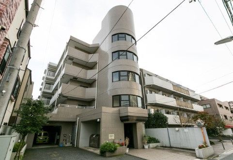 建物外観　☆きれいな外観☆