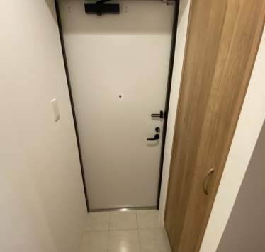 玄関　☆広々とした玄関☆