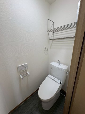 セキュリティ　※同建物の類似写真となります。