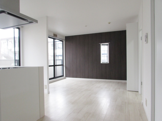 居室・リビング　※同建物の類似写真となります。