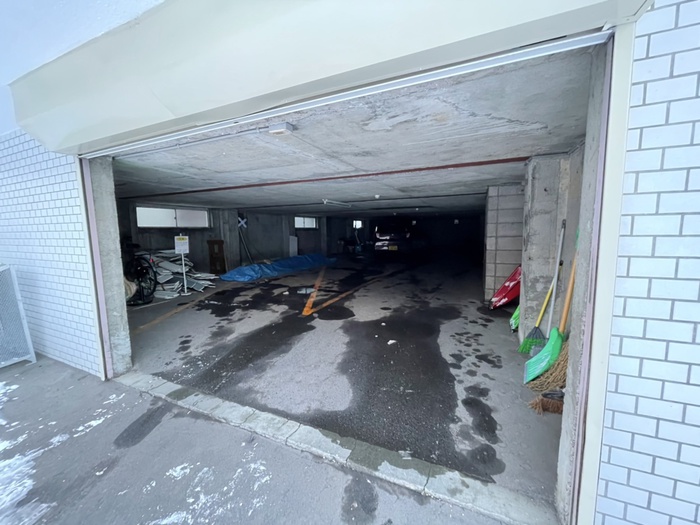 中央マンションのその他写真
